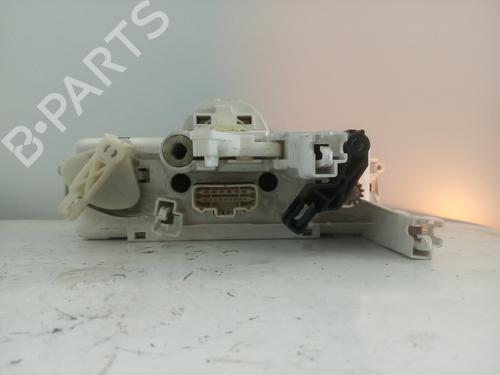 Commande Chauffage RENAULT MEGANE II (BM0/1_, CM0/1_)  | BP19558150I5 