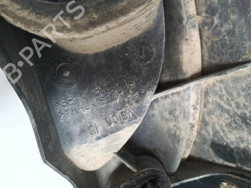 Right taillight RENAULT KANGOO (KC0/1_) | BP33556633C35 - Image 3