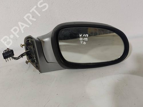 Used Right mirror MERCEDES-BENZ A-CLASS (W168) [1997-2005]  19570479
