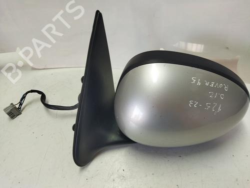 Left mirror ROVER 45 I Hatchback (RT)  | BP19564808C26 