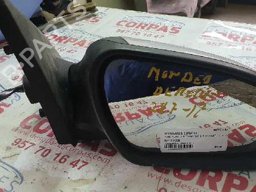 Used Right mirror FORD MONDEO III Saloon (B4Y) [2000-2007]  19553228