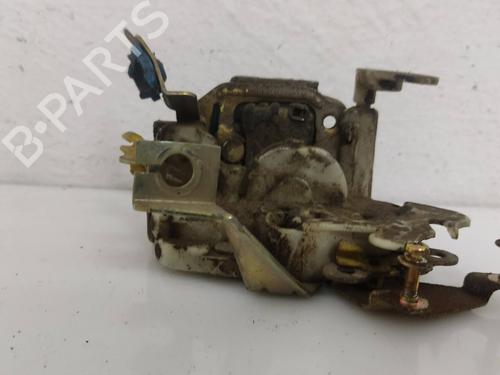 Tailgate lock NISSAN TERRANO II (R20)  | BP19569901C101 