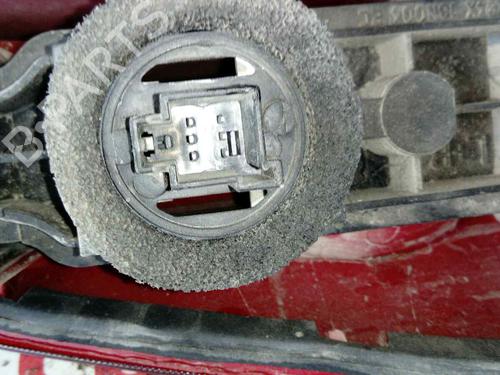 Right taillight FORD FOCUS I Turnier (DNW)  | BP22609647C35 