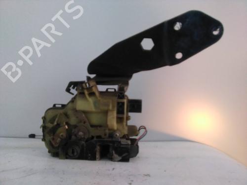 Rear left lock SEAT LEON (1M1)  | BP19558257C100 