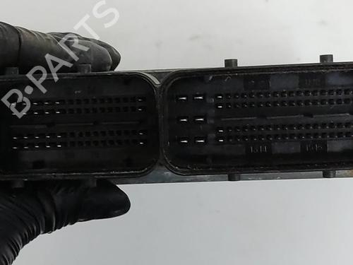 Engine control unit (ECU) SEAT LEON (1P1)  | BP19571674M57 