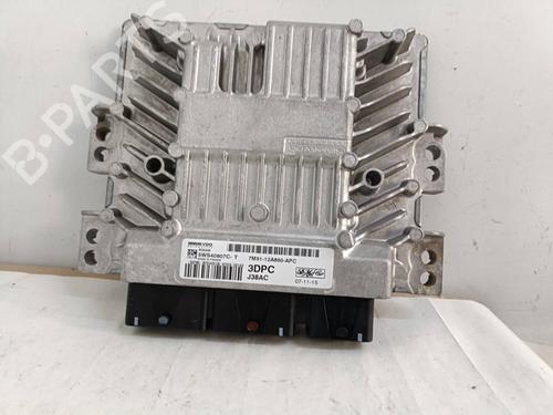 Used Engine control unit (ECU) Engine control unit (ECU) FORD FOCUS II Turnier (DA_, FFS, DS) [2004-2012] 36091449 36091449