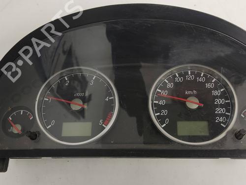 Used Instrument cluster FORD MONDEO III (B5Y) 2.0 16V TDDi / TDCi (115 hp) 21043532