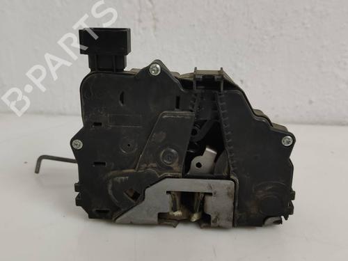 Front left lock OPEL CORSA D (S07)  | BP20597270C98 