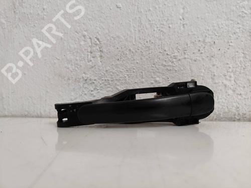 Used Rear right exterior door handle SEAT CORDOBA (6L2) 1.4 16V (75 hp) 22190555