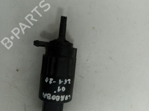 Waschwasserpumpe für SEAT CORDOBA (6K1, 6K2) [1993-2002]  19560477