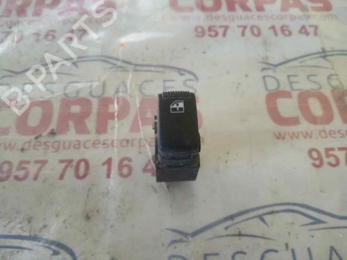 Used Right rear window switch KIA SORENTO I (JC) [2002-2011]  19553944