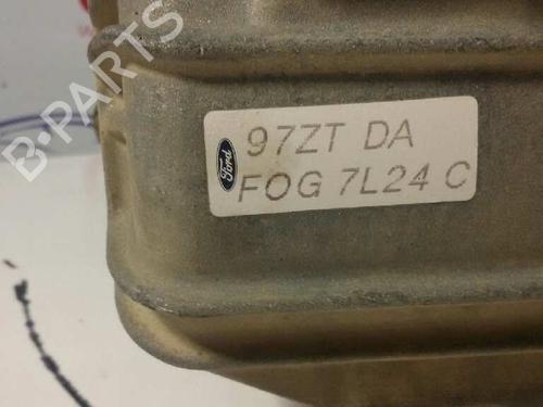 Gearbox FORD MONDEO II (BAP) 1.8 TD | BP19547140M3 