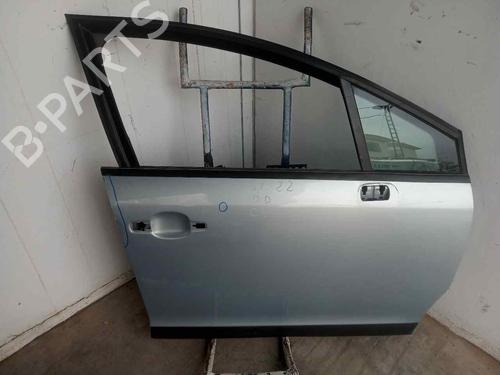 Right front door CITROËN C4 I (LC_)  | BP19561702C3 
