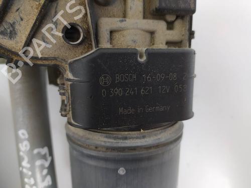 Front wiper motor PEUGEOT PARTNER Tepee | BP19661229M29