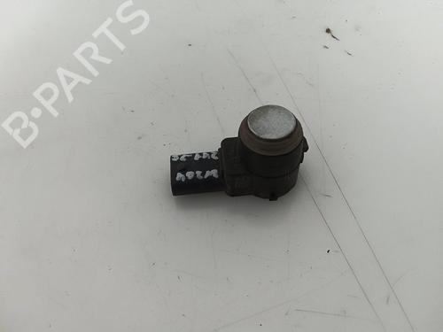 Used Electronic module Electronic module MERCEDES-BENZ C-CLASS (W204) [2007-2015] 33430940 33430940