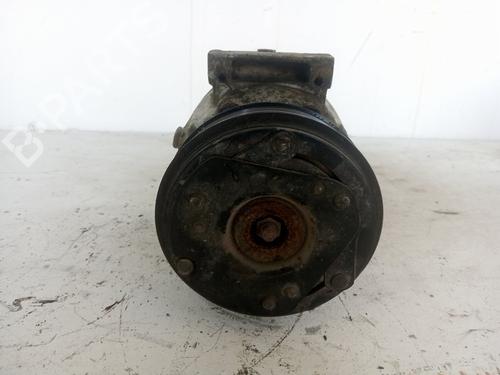 AC compressor RENAULT LAGUNA II (BG0/1_) 1.9 dCI (BG0E) | BP19564487M34 