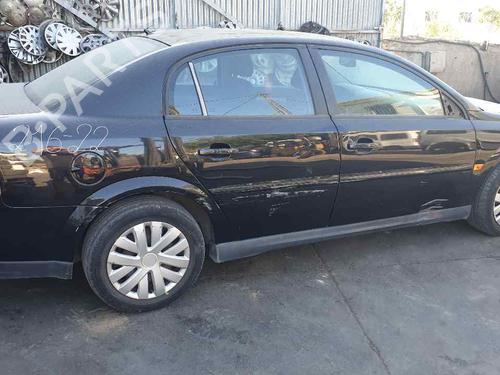 Right rear window switch OPEL VECTRA C (Z02)  | BP19660733I28 