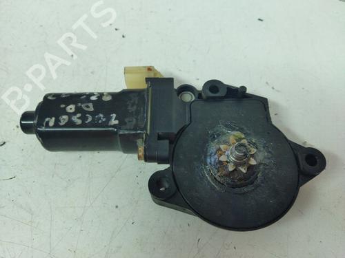 Used Right front window motor HYUNDAI TUCSON (JM) [2004-2019]  30262922