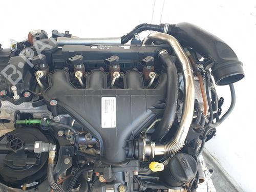 Engine PEUGEOT 407 (6D_)  | BP19568935M1 