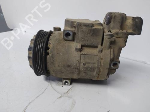 AC compressor MERCEDES-BENZ A-CLASS (W168) A 170 CDI (168.008) | BP19566613M34 