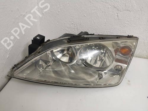 Used Left headlight FORD MONDEO III Saloon (B4Y) [2000-2007]  19567081