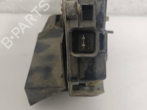 Rear right lock KIA RIO I Hatchback (DC) 1.5 16V | BP19568167C99 