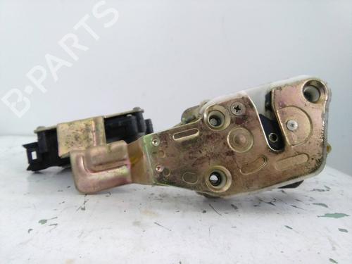 Used Front right lock DAEWOO MATIZ (M100, M150) [1998-2025]  19559904
