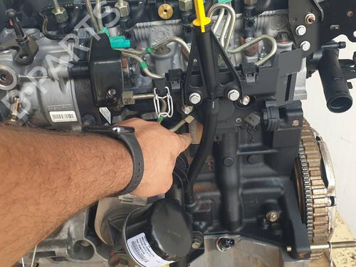 Engine NISSAN NOTE (E11, NE11) | BP38472801M1 - Image 2
