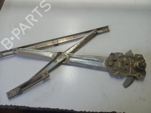 Used Front right window mechanism SUZUKI SAMURAI Closed Off-Road Vehicle (SJ_) [1984-2004]  19660472