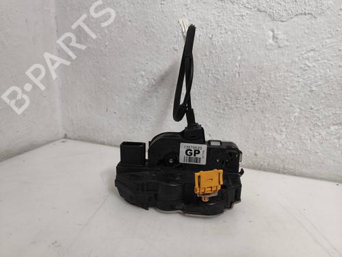 Used Front right lock OPEL INSIGNIA A (G09) [2008-2017]  27498549