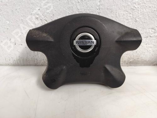 Airbag chauffør NISSAN TERRANO II (R20) [1992-2007]  26294407