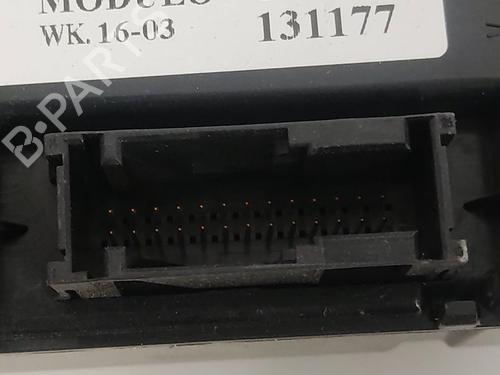 Climate control ROVER 45 I Hatchback (RT) 1.6 | BP19784513I5 