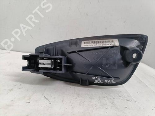Front right interior door handle BMW 1 (E87) 118 d | BP33442348I14 - Image 2