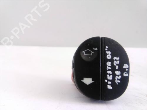 Right front window switch FORD FIESTA V (JH_, JD_)  | BP19562027I26 