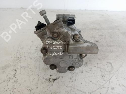 AC-Kompressor OPEL COMBO Box Body/MPV (X12)  | BP22610259M34 