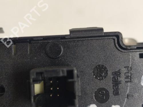 Left front window switch CITROËN C4 I (LC_)  | BP26490322I27 