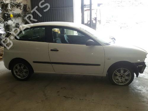 Brake master cylinder SEAT IBIZA III (6L1)  | BP19548124M77 