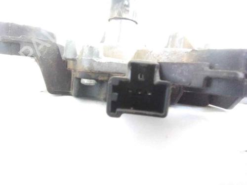 Rear wiper motor FORD FOCUS C-MAX (DM2)  | BP19563518M102 