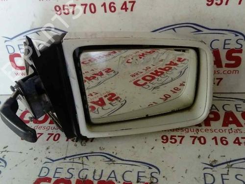 Used Right mirror OPEL KADETT E (T85) [1984-1993]  19549368