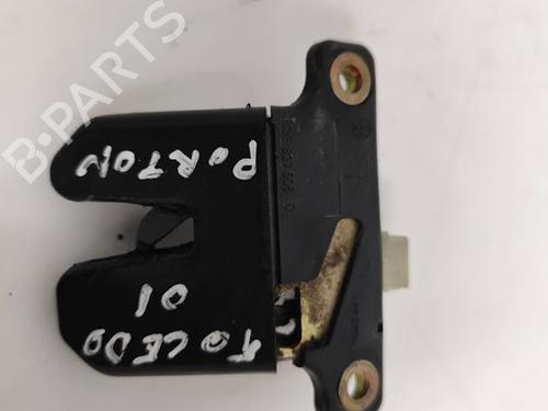 Bakluke lås SEAT TOLEDO II (1M2) [1998-2006]  22931672