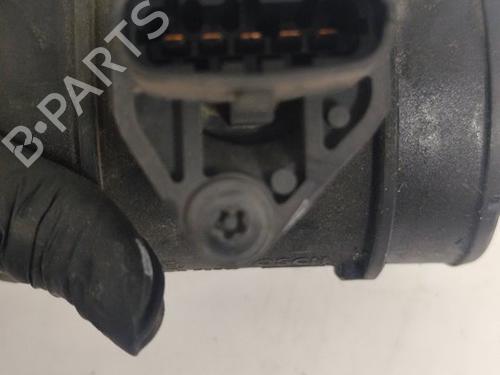 Mass air flow sensor OPEL ZAFIRA A MPV (T98)  | BP29943445M95 