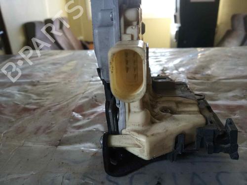 Rear left lock VW PASSAT B6 (3C2)  | BP19553505C100