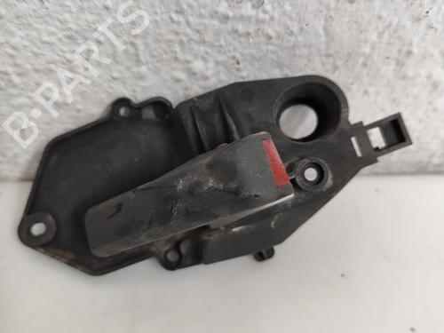Used Rear right interior door handle FIAT PANDA (169_) [2003-2025]  22909288