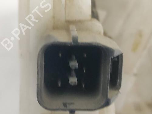 Front left lock MITSUBISHI PAJERO I (L04_G, L14_G)  | BP19571607C98 