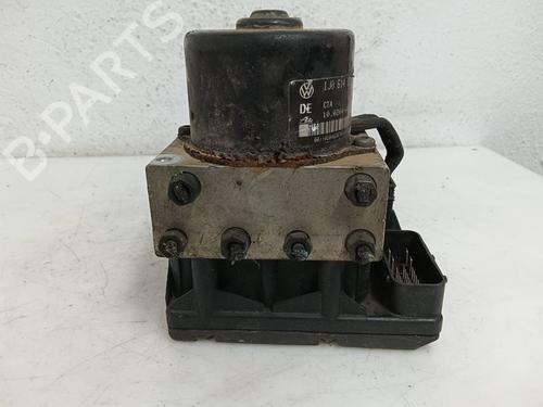 Used ABS pump ABS pump SEAT TOLEDO II (1M2) [1998-2006] 36504775 36504775