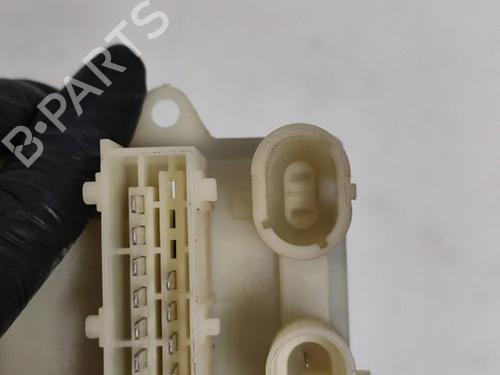 Heater resistor RENAULT CLIO II (BB_, CB_)  | BP29548801M108 