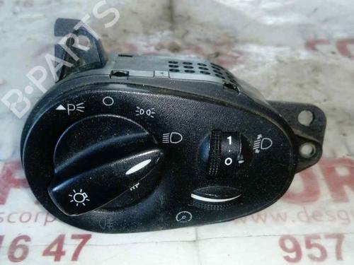 Forlygtekontakt FORD FOCUS I (DAW, DBW) [1998-2009]  19550977