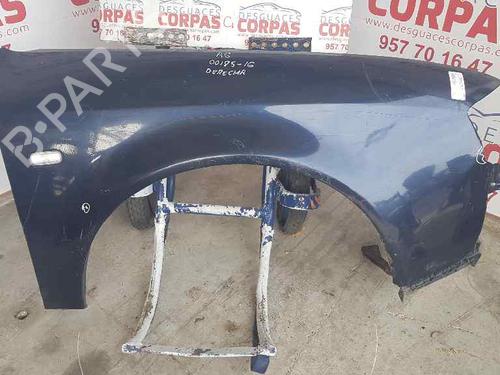 Used Right front fenders AUDI A6 C5 (4B2) 2.5 TDI (163 hp) 19551623
