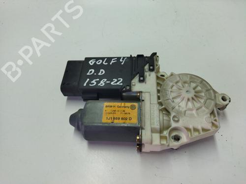 Rudehejsemotor forskærm højre VW GOLF IV (1J1)  | BP19561941E20 