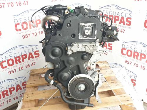 Engine CITROËN C3 I (FC_, FN_) 1.4 HDi | BP19554343M1 